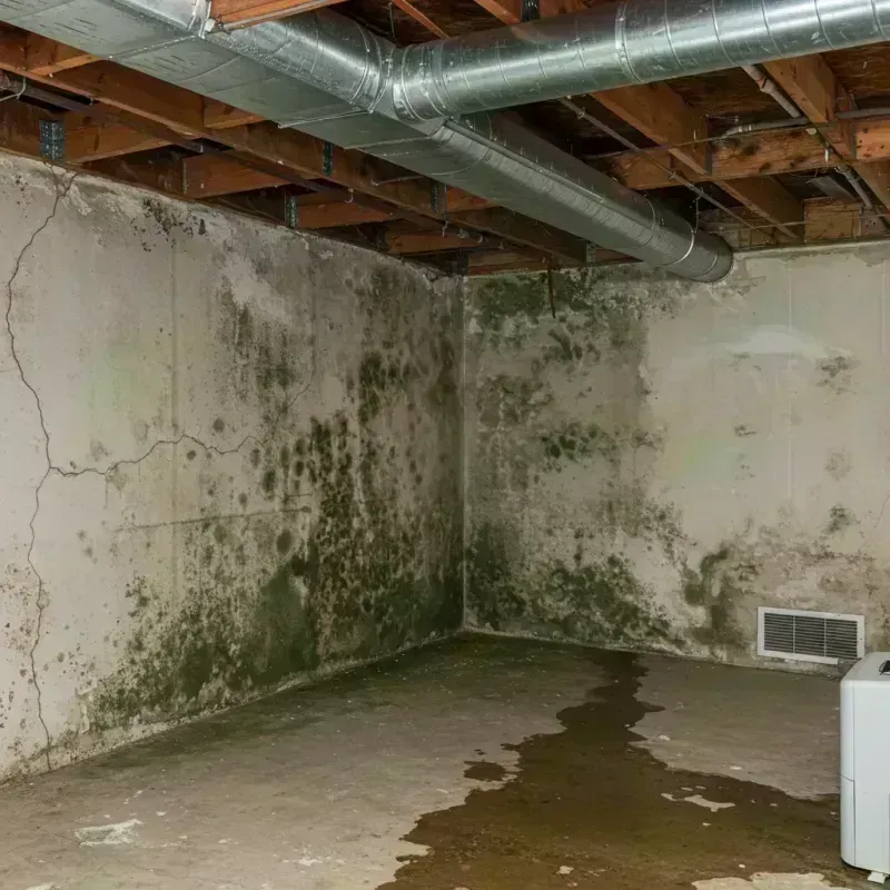 Professional Mold Removal in Dexter, MO